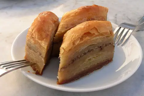 Rowes Bakery photo 4