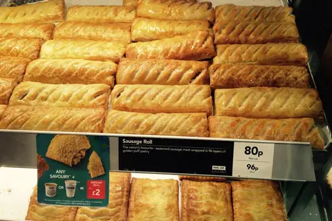 Rowes Bakery photo 3